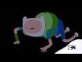 Adventure Time Lich's Monologue 