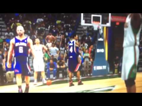 T Town Ballers Dispute