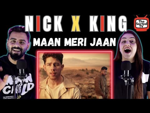 King x Nick Jonas - Maan Meri Jaan (Afterlife) | Delhi Couple Reviews