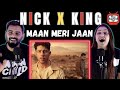 King X Nick Jonas Maan Meri Jaan Afterlife Delhi Couple Reviews