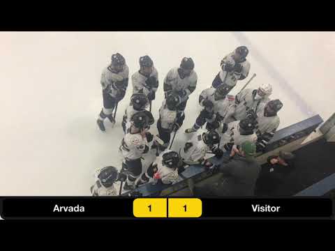 Arvada vs NoCo 1.23.2021