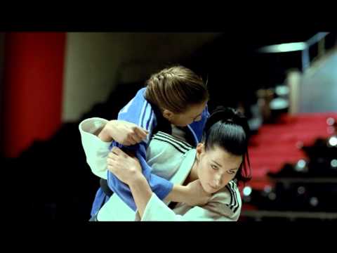 E.ON - OLIMPIA LONDON 2012 - Anett Mészáros