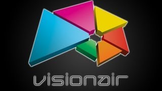 preview picture of video 'VISIONAIR UHD-NET'