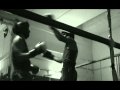Pacifico: Boxe a Milano.avi