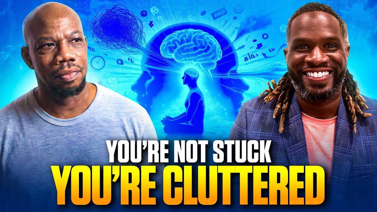 Is Your Mindset Holding You Back from Success?