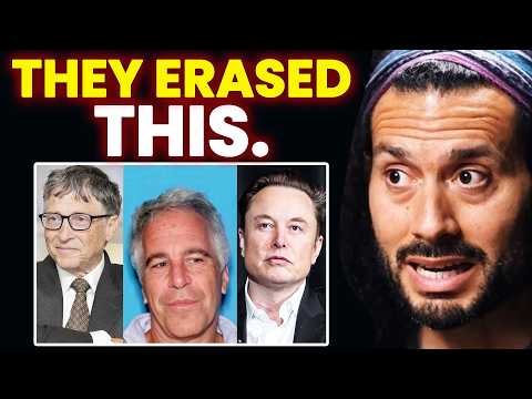 Ex-CIA Officer Explains What’s MISSING From the Epstein Files