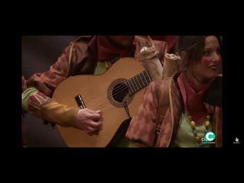 Solo sé que no sé nada Presentacion Preliminares