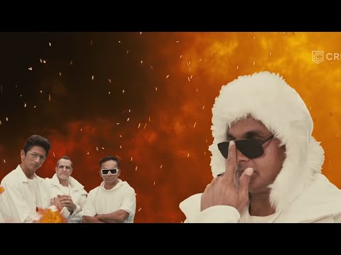 New CRED ad Featuring JAVAGAL SREENATH | VENKATESH PRASAD | SABA KAREEM | MANINDER SINGH