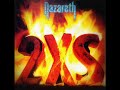 NAZARETH -  Love Leads To The Madness