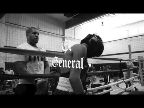 El General JO Regionals 2017