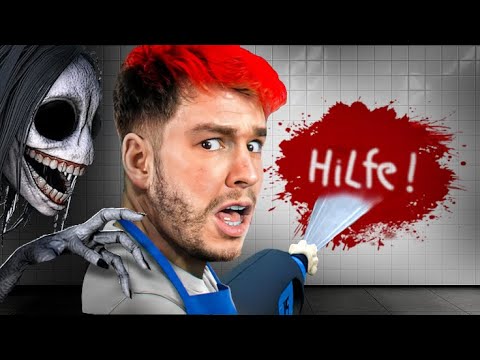 Powerwash Simulator, aber irgendwas ist ANDERS..