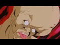 Beautiful Classic Animation Kenshiro Kills Bandits Fist Of The North Star ENG SUB