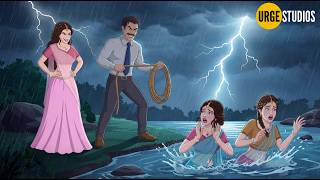 Download lagu शादी से पहले खुला खौफनाक राज | Suspense Thriller Story In Hindi Urdu mp3