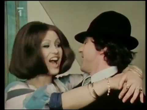 Petra Černocká a Jiří Hrzán - Štěstí se jednou obrátí