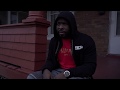 Jaleel Knight - Ain't No Love (Official Music Video)