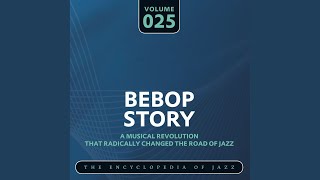 Cool Blues (A.K.A. Hot Blues)