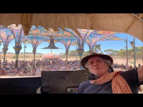 Mandala -  Nano Records RadiOzora [2023]