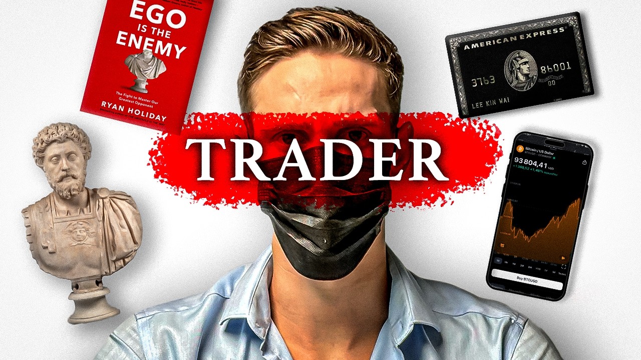 Cette Philosophie Transformera ton Trading