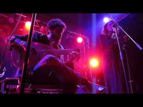 Nachtschaden - Silent  (live 4/25/2016)