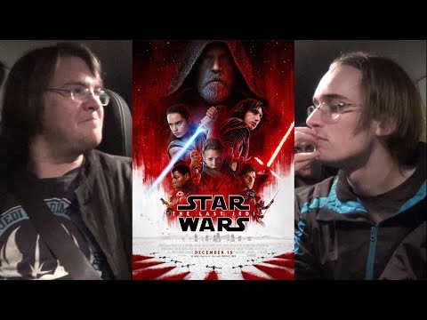 Opening Night - STAR WARS: THE LAST JEDI