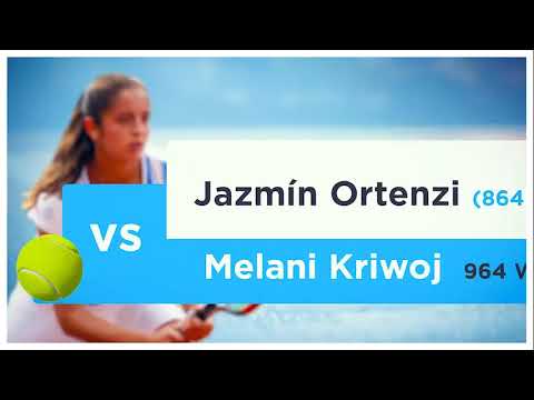 Gerónimo Espín y Jazmín Ortenzi en La Rioja