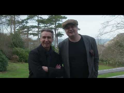 THE FANTASY LIFE OF POETRY & CRIME / BOUJOU BIEN