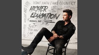 Michael Ray Live Without You