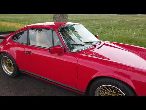 1969 Porsche 911T (CC-1475955) for sale in Langeskov, Denmark