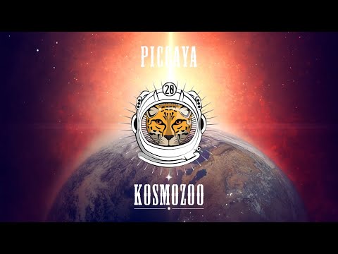 Session 20 - Tempting Abyss [Piccaya] (4K UHD)