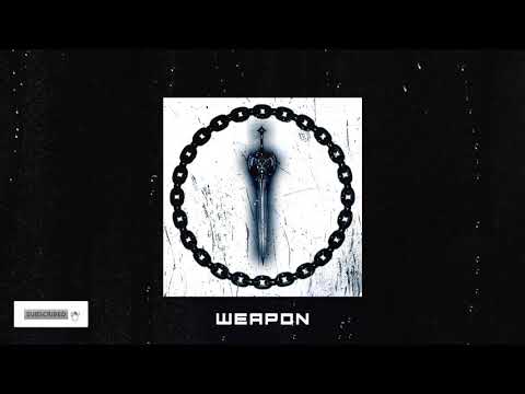 FREE HARD Sierra Kidd x Negatiiv OG X Edo Saiya type beat 2020 - "WEAPON"