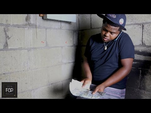 Big Colin - Outro (Official Video)