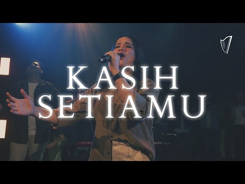 Kasih Setia-Mu [Official Music Video] - Sukawarna Worship