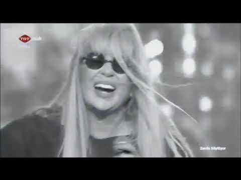 Zerrin Özer  -   Whole Lotta Love  (Led Zeppelin COVER)