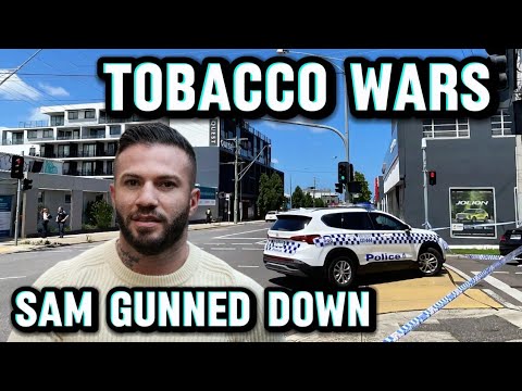 Melbourne’s Tobacco Wars: The Feud That Capped The Punisher