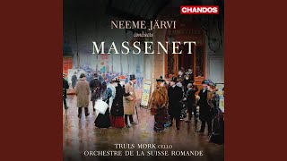 Massenet; Jarvi, Truls Mork, Orchestre De La Suisse Romande - Le Dernier Sommeil De La Vierge (1877-78) video