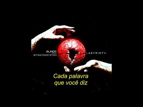 BLIND8 feat. Within Temptation - Labyrinth (Legendado)