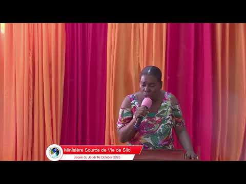 Jeûne du Jeudi 16 Octobre 2025