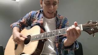 Download lagu AKU MILIKMU MALAM INI ( BACKSTAGE ACOUSTIC) - PONGKI BARATA mp3