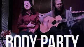 Body Party - The Coward flowers (Ciara cover)