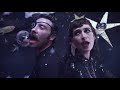 Black Lips -  Crystal Night (official video)