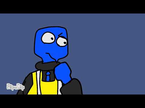A familiar foe (animation)