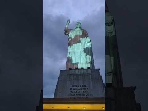 cristo / san Javier / Tucumán