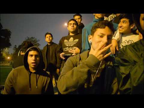 BEEF vs STRATUS || Final Sangre Nueva Partenon