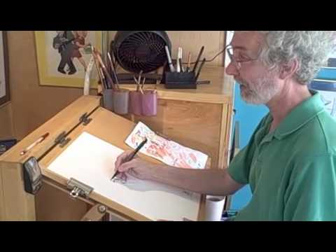 Promotional video thumbnail 2 for Cartoons by Deano