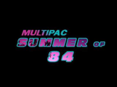 MPM Multipac - Summer of 84 (rare)