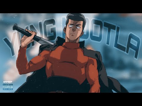 Yung Mootla - Good Morning Everybody ft. ASHTREY「AMV」