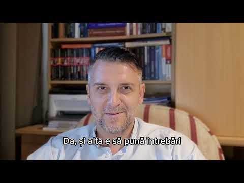 Psiholog Eduard Puiu - La ce sa fim atenți la primele întâlniri?