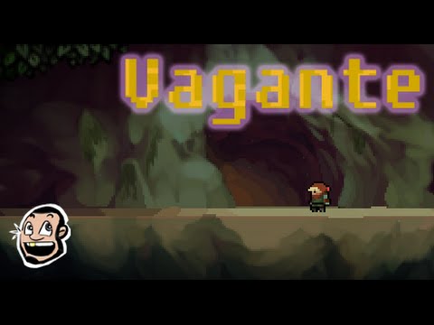Vagante - 11 (Please Poison Me)