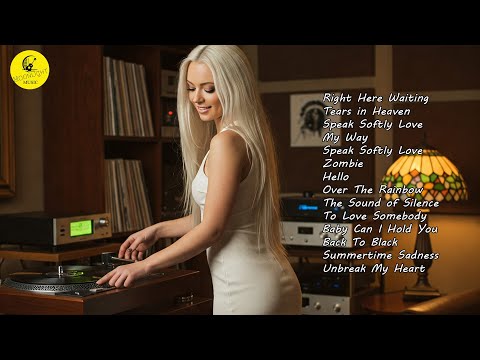 Greatest Audiophile Voices Ever – Top Vocalists – Iconic Songs Collection