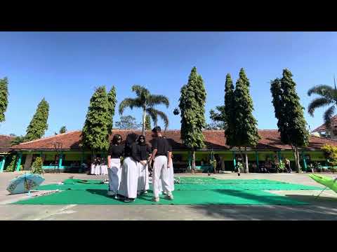 Video Kegiatan Sekolah 5